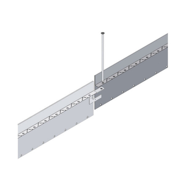 Linefix®super metalläärise ühendamine