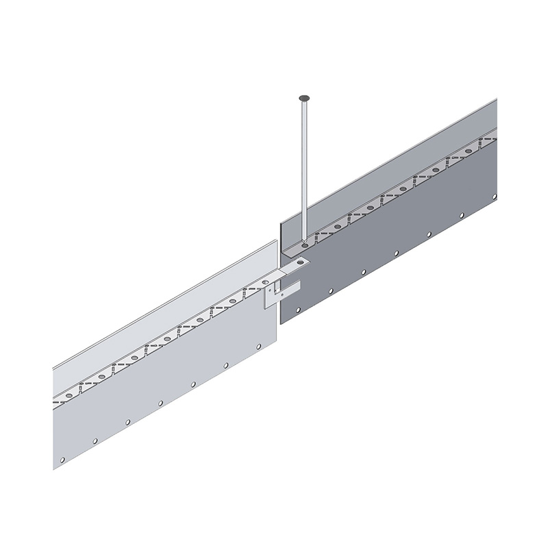LINEFIX®SUPER metalläärise ühendamine Linefix®super metalläärise ühendamine