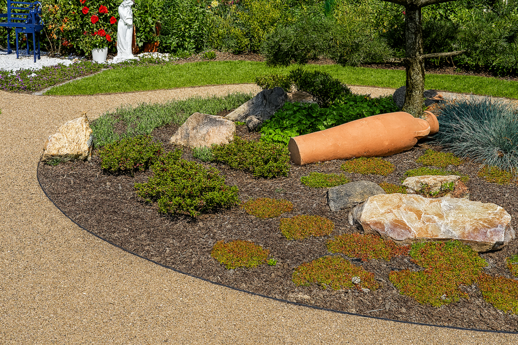 Park linefix