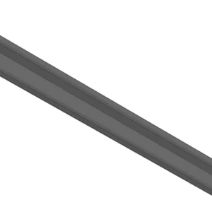 Plastnael